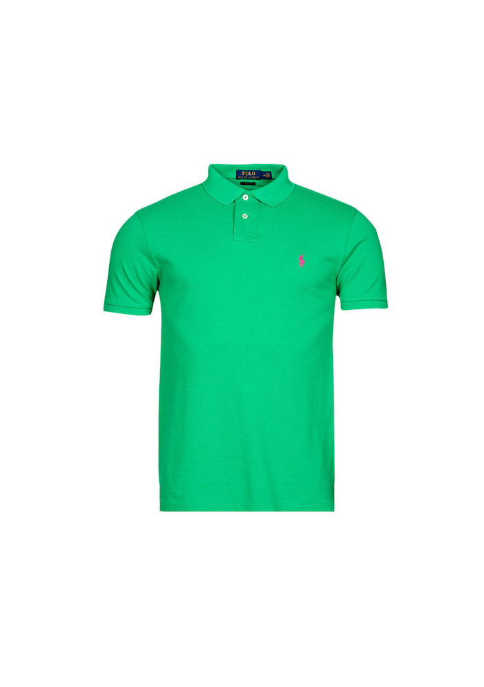 Ralph Lauren Męska Koszulka Polo