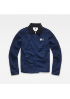 G-Star - KURTKA MĘSKA SERVICE OVERSHIRT