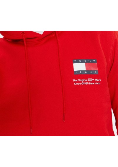 Tommy Jeans bluza męska DM0DM18418