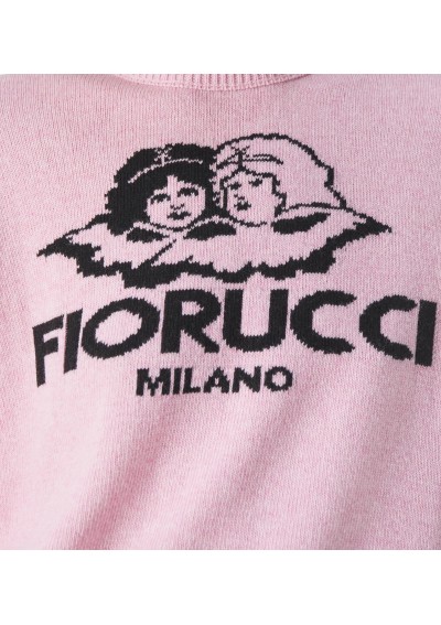 Fiorucci MILANO - Sweter
