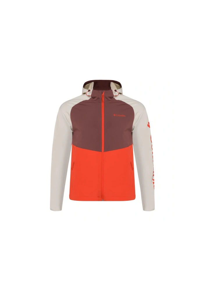 Columbia kurtka przeciwdeszczowa Panther Creek