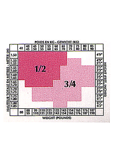 DIM PLUMETIS 15 - Rajstopy