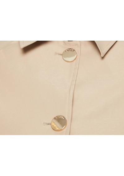 Liu Jo Jeans CAPPOTTO - Prochowiec