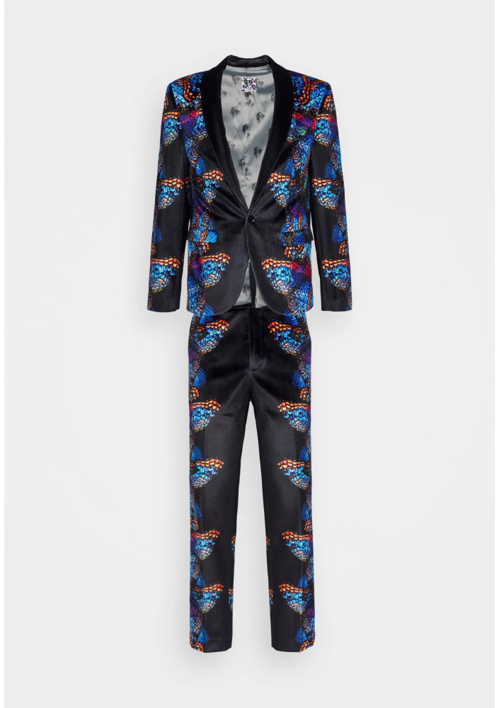 Twisted Tailor LUCIDA - Garnitur