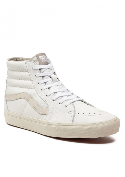 Vans Vans Sneakersy Sk8-Hi VN000BW7M0J1 Écru