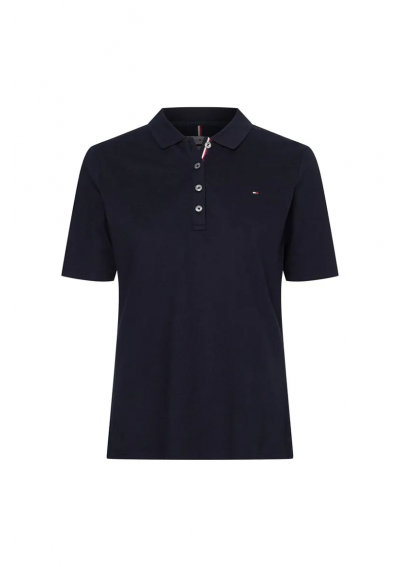 Tommy Hilfiger - Koszulka Polo WW0WW28578