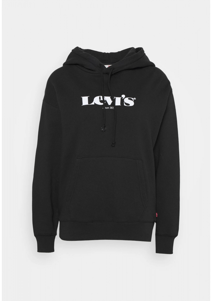 Levi's Bluza z kapturem