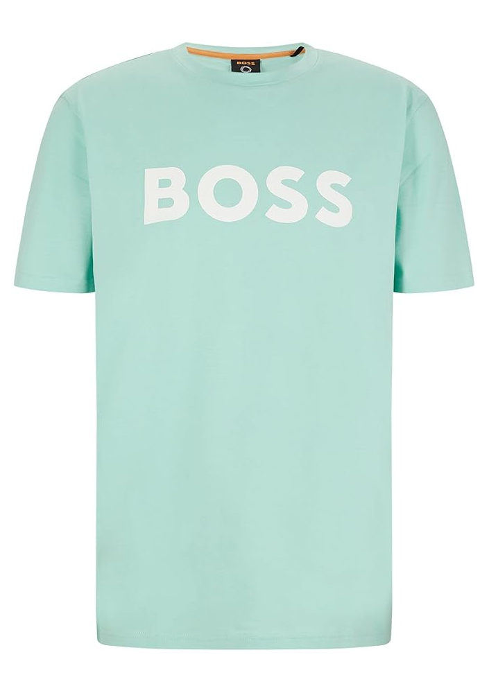 BOSS Thinking 1 koszulka