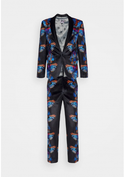 Twisted Tailor LUCIDA - Garnitur