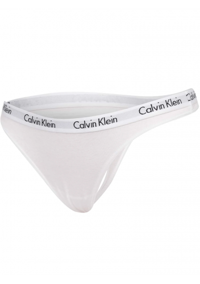 Calvin Klein Underwear Majtki D1617E 100