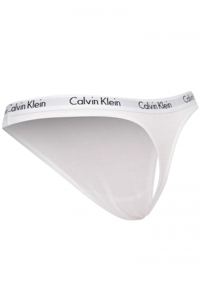 Calvin Klein Underwear Majtki D1617E 100