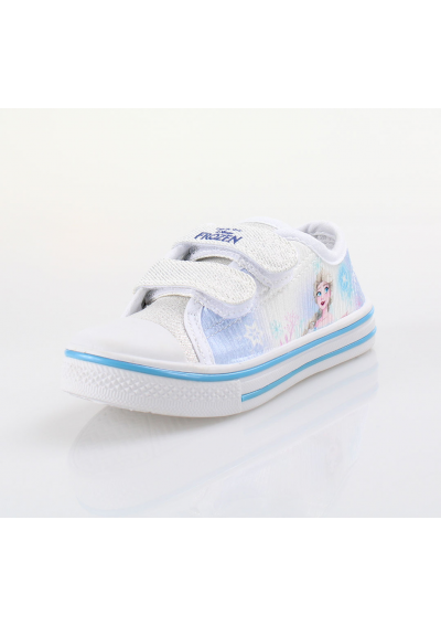 Disney Frozen D4310381T 0061 White