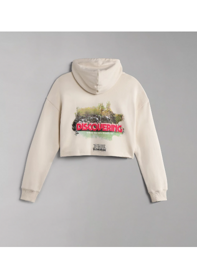 NAPAPIJRI Bluza z kapturem Cenepa