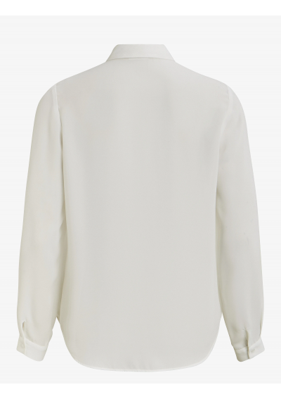 VILA Koszula z guzikami VILUCY L/S - NOOS