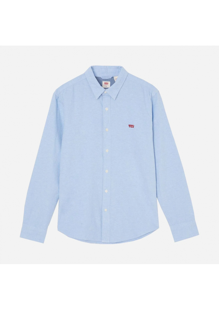 Levi's Taliowana Koszula Battery Housemark