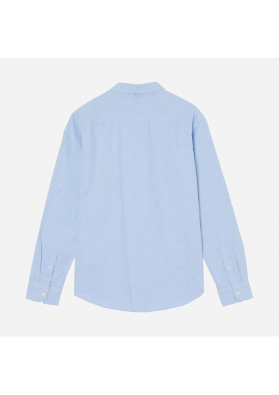 Levi's® Taliowana Koszula Battery Housemark