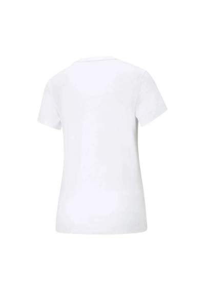 PUMA KOSZULKA PUMA ESS LOGO TEE (586774-02)