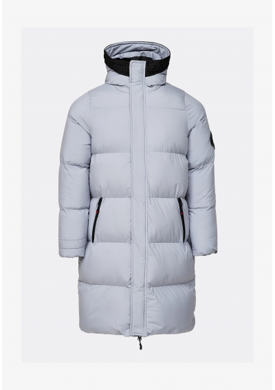 Alessandro Zavetti Płaszcz zimowy