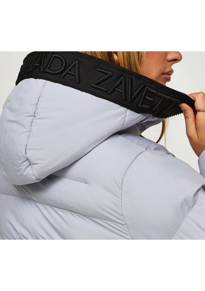 Alessandro Zavetti Płaszcz zimowy