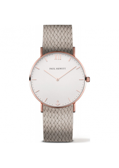 Paul Hewitt Zegarek damski PH-SA-S-ST-W-25S