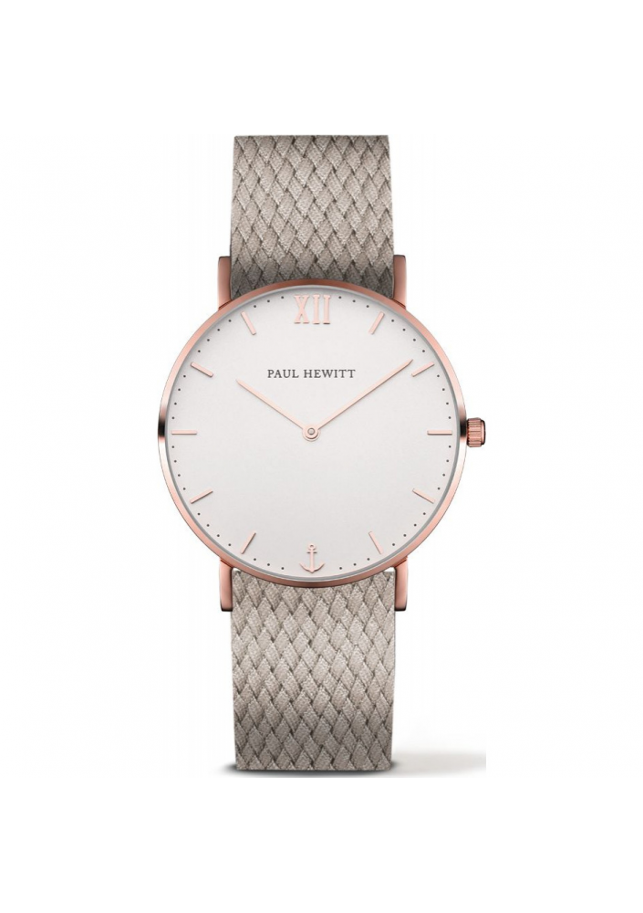 Paul Hewitt Zegarek damski PH-SA-R-SM-W-25S