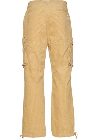 Karl Kani Retro Corduroy Cargo Pant spodnie męskie