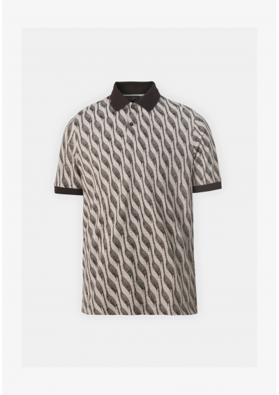 Ted Baker SAULZ - Koszulka polo