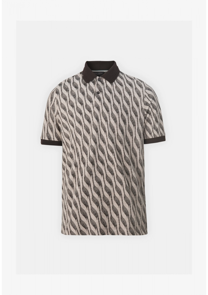 Ted Baker SAULZ - Koszulka polo
