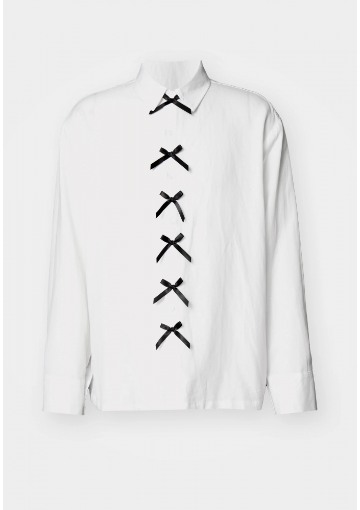 Sister Jane UNISEX - Koszula