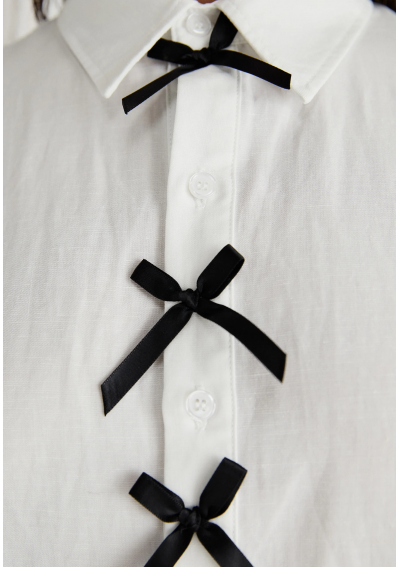 Sister Jane UNISEX - Koszula