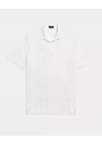POLO RALPH LAUREN Bawełniana koszulka polo Classic Fit