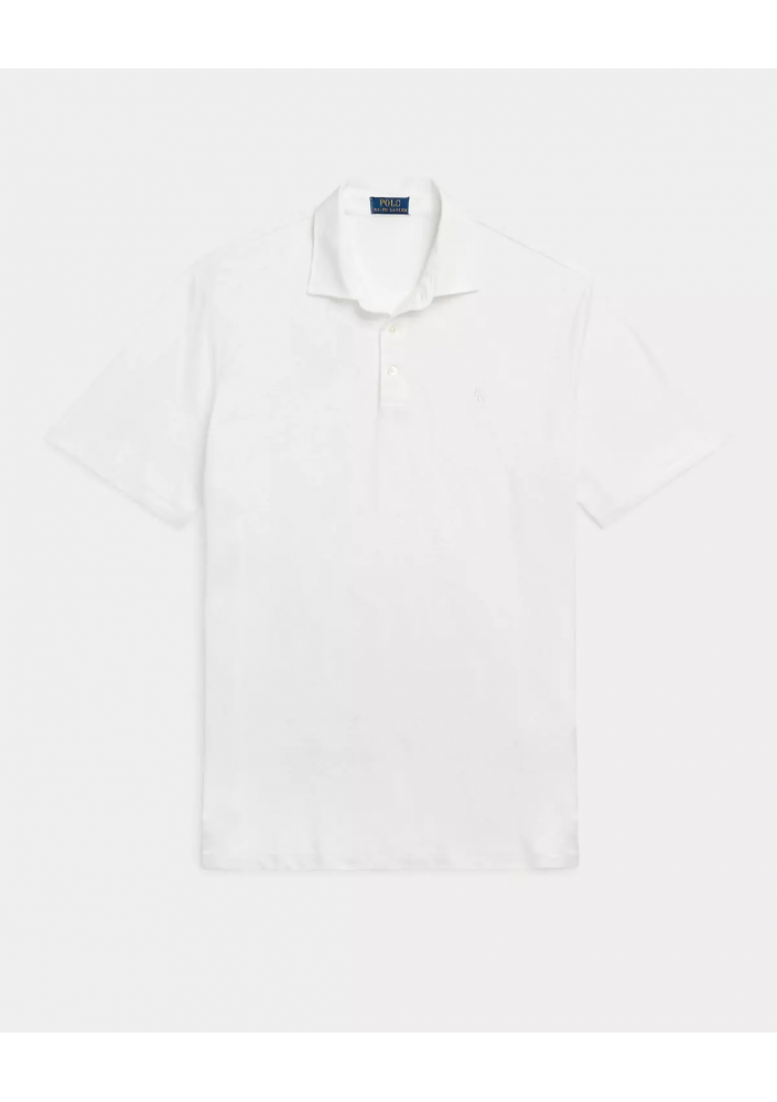 POLO RALPH LAUREN Bawełniana koszulka polo Classic Fit