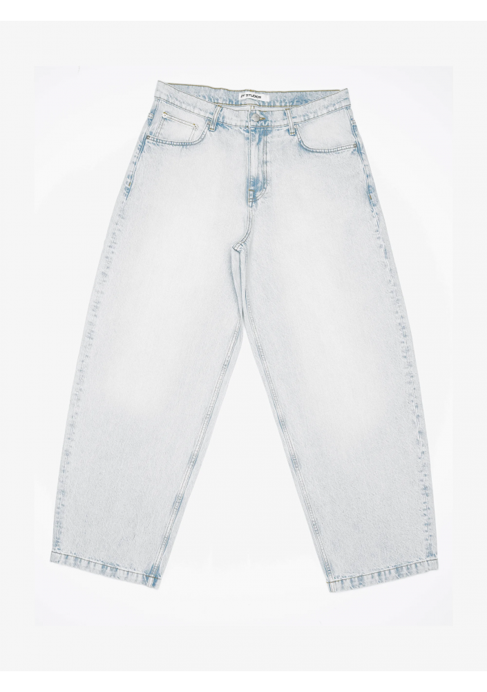 2Y Studios EREN - Jeansy Relaxed Fit