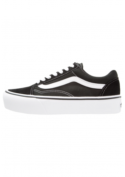 Vans Sneakersy niskie