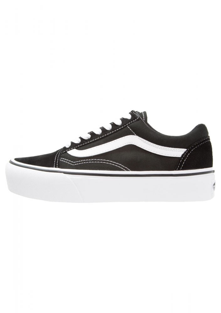 Vans Sneakersy niskie