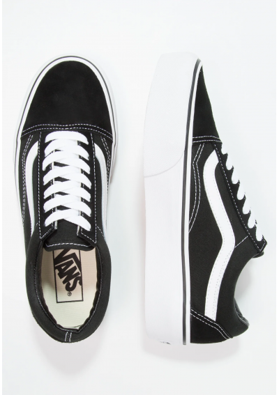 Vans Sneakersy niskie