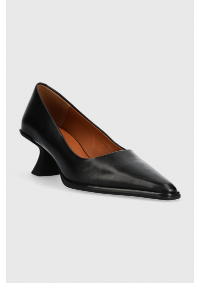 Vagabond Shoemakers czółenka skórzane TILLY