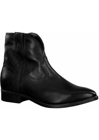 Tamaris Botki Damskie 1-1-25701-34 001