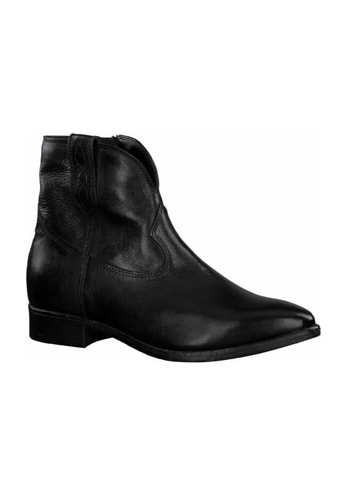 Tamaris Botki Damskie 1-1-25701-34 001