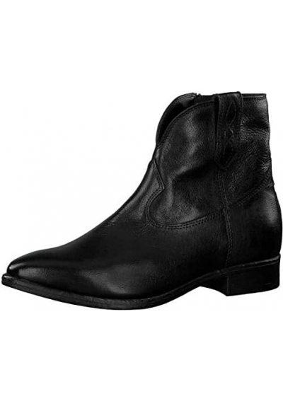 Tamaris Botki Damskie 1-1-25701-34 001