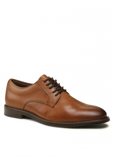 Aldo Półbuty Hanford 13538038 Brązowy