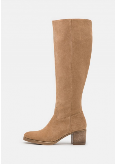 Anna Field kozaki Skórzane Damskie