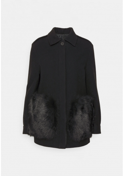 STUDIO ID Krótki płaszcz