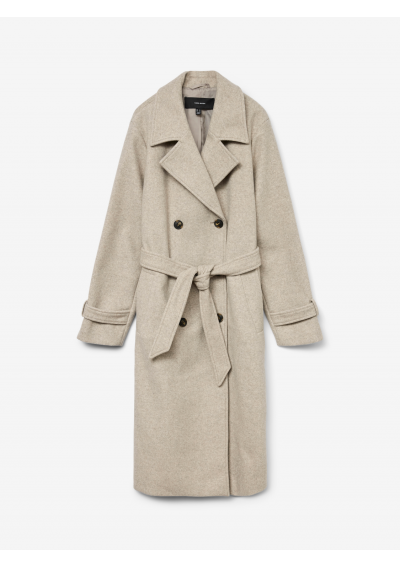 Vero Moda VMFORTUNEVEGA - Prochowiec