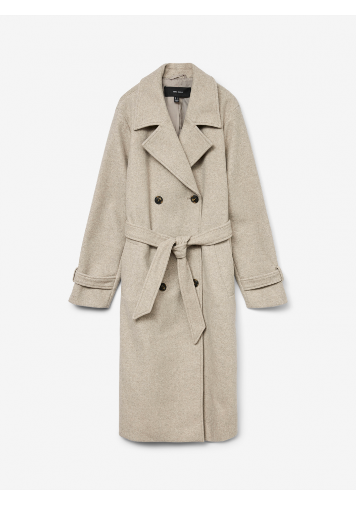 Vero Moda VMFORTUNEVEGA - Prochowiec