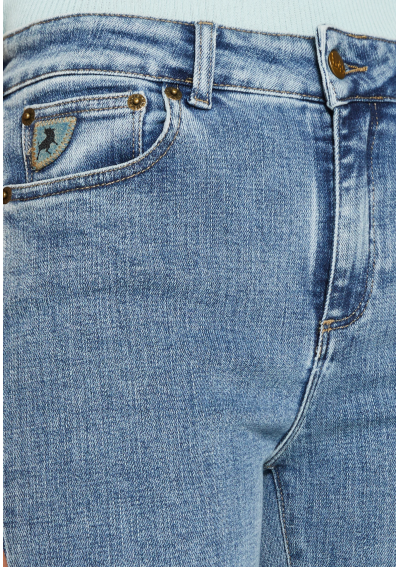 LOIS Jeans RAVAL 16 - Jeansy Dzwony