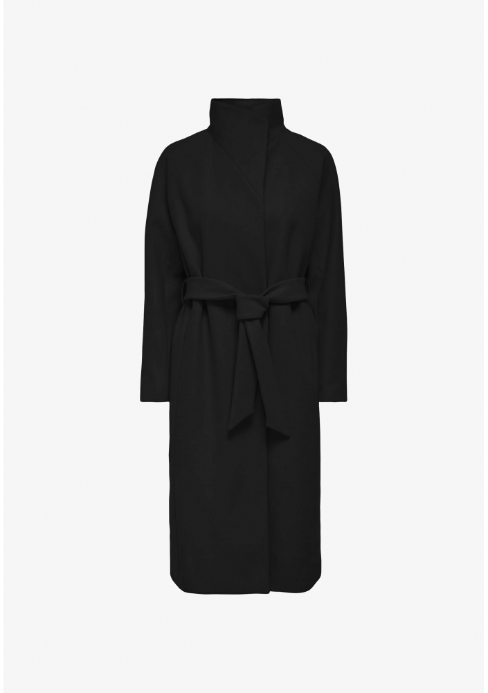 ONLY ONLEMMA - Klasyczny płaszcz