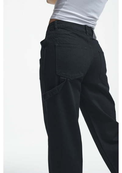 2Y Studios ANELA - Jeansy Relaxed Fit