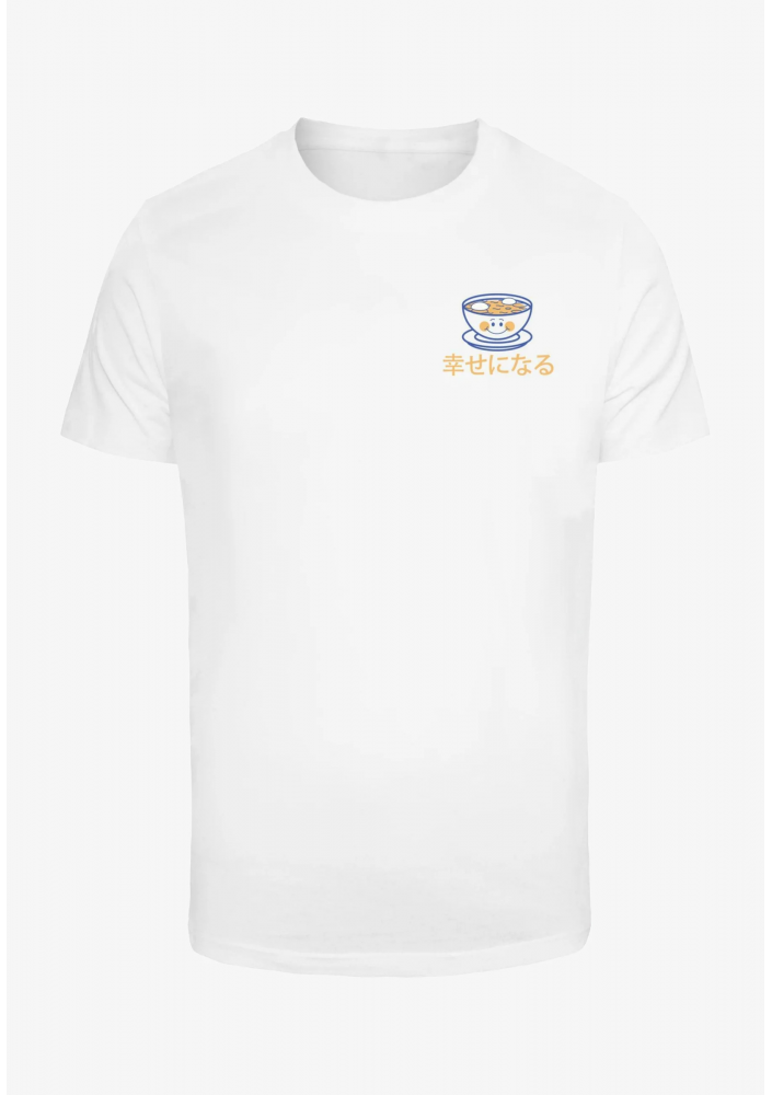 Merchcode TORC - SELF SERVICE - T-shirt z nadrukiem