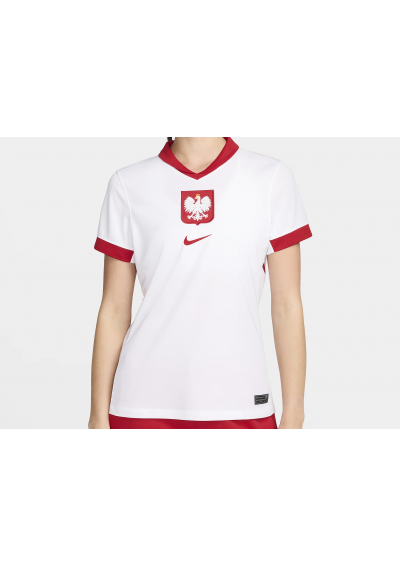 NIKE Damska koszulka piłkarska Nike Dri-FIT – replika